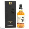 Yamazaki - 18 Year Old - Mizunara Cask - 100th Anniversary of Suntory Whisky Thumbnail