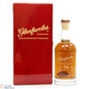 Glenfarclas - 20 Year Old - Port Pipe Decanter Thumbnail