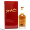 Glenfarclas - 20 Year Old - Port Pipe Decanter Thumbnail