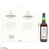 Laphroaig - 34 Year Old - The Ian Hunter Story - Book 4 Thumbnail