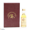 Edradour - 20 Year Old (1976) - Signatory (5cl) Thumbnail