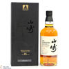 Yamazaki - 18 Year Old - Mizunara Cask - 100th Anniversary of Suntory Whisky Thumbnail