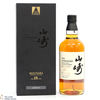 Yamazaki - 18 Year Old - Mizunara Cask - 100th Anniversary of Suntory Whisky Thumbnail