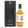 Yamazaki - 18 Year Old - Mizunara Cask - 100th Anniversary of Suntory Whisky Thumbnail