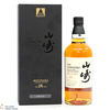 Yamazaki - 18 Year Old - Mizunara Cask - 100th Anniversary of Suntory Whisky Thumbnail