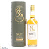 Kavalan - Solist Cask Strength - Bourbon Cask 56.3% Thumbnail