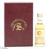 Glenlivet - 26 Year Old 1968 - Signatory (5cl) Thumbnail