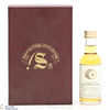 Laphroaig - 30 Year Old 1966 - Signatory (5cl) Thumbnail