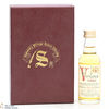 Miltonduff - 35 Year Old 1961 - Signatory Vintage (5cl) Thumbnail