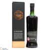 Kavalan - 139.1 SMWS - Chomping a Herbal Cigar Thumbnail