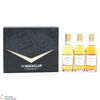 Macallan - 12, 15 & 18 YO Double Cask Set (3 x 5cl) Thumbnail