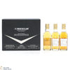 Macallan - 12, 15 & 18 YO Double Cask Set (3 x 5cl) Thumbnail