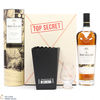 Macallan - James Bond 60th Anniversary - Decade V + Print + Glass + Popcorn Cup Thumbnail