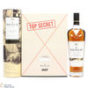 Macallan - James Bond 60th Anniversary - Decade V + Print + Glass + Popcorn Cup Thumbnail