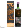 Glen Moray - 30 Year Old 1987 - SMWS 35.206 Peppered blueberry salsa Thumbnail