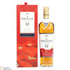 Macallan - 12 Year Old - Double Cask - Year of the Ox Thumbnail