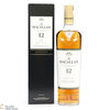 Macallan - 12 Year Old - Sherry Oak Thumbnail