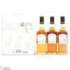 Bowmore - The Bowmore Collection (3 x 20cl) Thumbnail