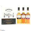 Bowmore - The Bowmore Collection (3 x 20cl) Thumbnail