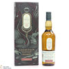 Lagavulin - 14 Year Old - Islay Jazz Festival 2022 - Brandy Finish Thumbnail