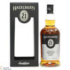 Hazelburn - 21 Year Old - 2023 Thumbnail