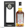 Hazelburn - 21 Year Old - 2023 Thumbnail