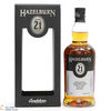 Hazelburn - 21 Year Old - 2023 Thumbnail