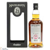 Hazelburn - 21 Year Old - 2023 Thumbnail