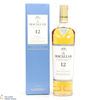 Macallan - 12 Year Old - Triple Cask (Fine Oak)  Thumbnail