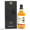 Yamazaki - 18 Year Old - Mizunara Cask - 100th Anniversary of Suntory Whisky Thumbnail