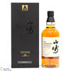 Yamazaki - 18 Year Old - Mizunara Cask - 100th Anniversary of Suntory Whisky Thumbnail