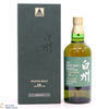 Hakushu - 18 Year Old - Peated Malt - 100th Anniversary Suntory Whisky Thumbnail