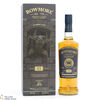 Bowmore - 23 Year Old - No Corners to Hide Thumbnail