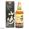 Yamazaki - 12 Year Old - 100th Anniversary Thumbnail