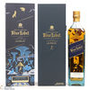 Johnnie Walker - Blue Label Singapore Limited Edition Travel Retail Exclusive 1L Thumbnail