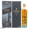 Johnnie Walker - Blue Label Delhi Limited Edition Travel Retail Exclusive 1L Thumbnail