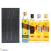 Johnnie Walker - The Collection (4 x 20cl) Thumbnail