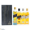 Johnnie Walker - The Collection (4 x 20cl) Thumbnail