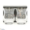 Bowmore - Whisky Glass Gift Set Thumbnail