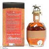 Blanton's - Straight From The Barrel - Cask Strength (60.7% ABV) Thumbnail