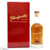 Glenfarclas - 20 Year Old - Port Pipe Decanter Thumbnail