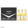 Macallan - 12, 15 & 18 YO Double Cask Set (3 x 5cl) Thumbnail