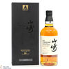 Yamazaki - 18 Year Old - Mizunara Cask - 100th Anniversary of Suntory Whisky Thumbnail