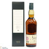 Lagavulin - 16 Year Old Thumbnail