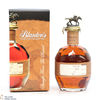 Blanton's - Straight From The Barrel - Cask Strength (60.7% ABV) Thumbnail