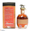 Blanton's - Straight From The Barrel - Cask Strength (60.7% ABV) Thumbnail