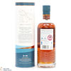 Filey Bay - Ex-PX Barrique Single Cask #662 - Yorkshire Single Malt Thumbnail