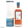 Filey Bay - Ex-PX Barrique Single Cask #663 - Yorkshire Single Malt Thumbnail