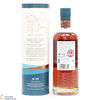 Filey Bay - Ex-PX Barrique Single Cask #664 - Yorkshire Single Malt Thumbnail