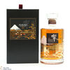 Hibiki - 21 Year Old - Mount Fuji Limited Edition Thumbnail